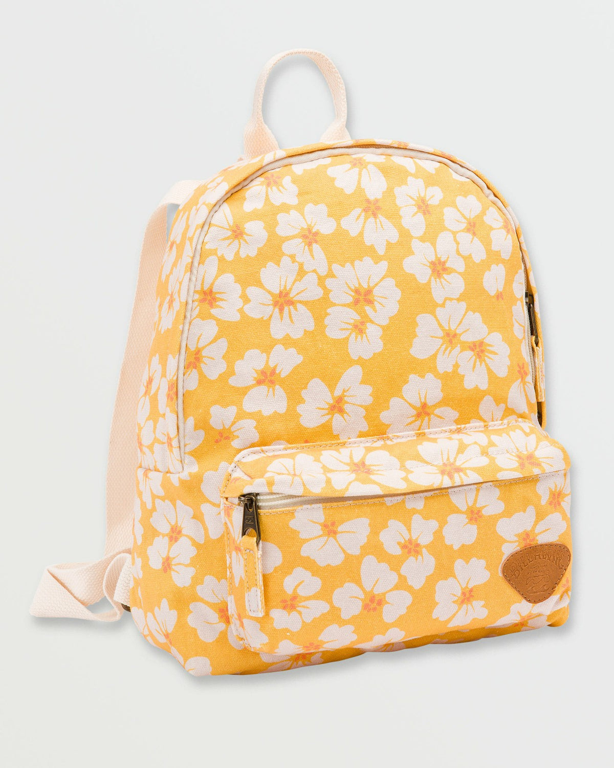 Mini Mama Backpack - Golden Peach | Billabong
