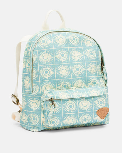 Mini Mama Backpack - Misty Blue | Billabong