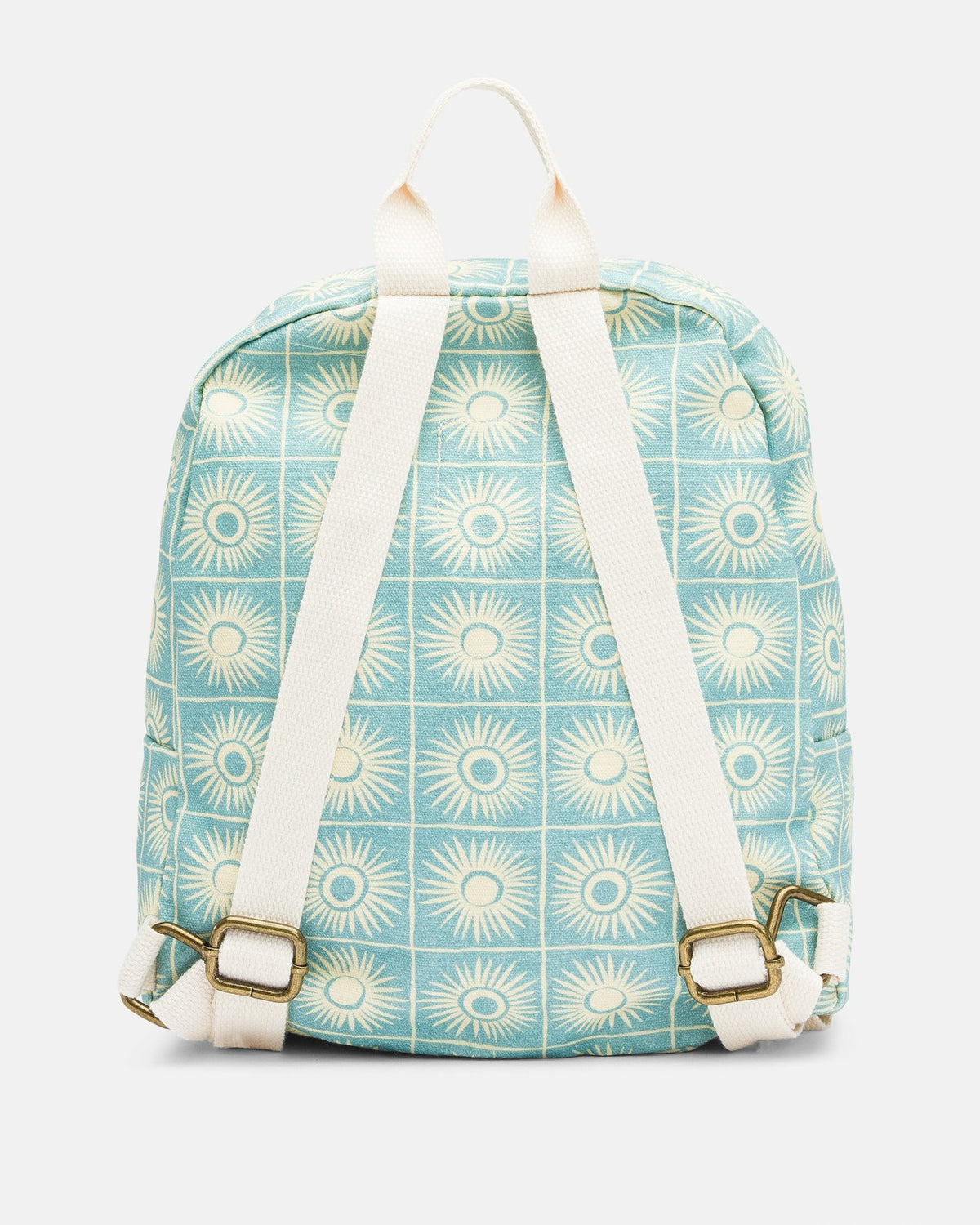 Mini Mama Backpack - Misty Blue | Billabong