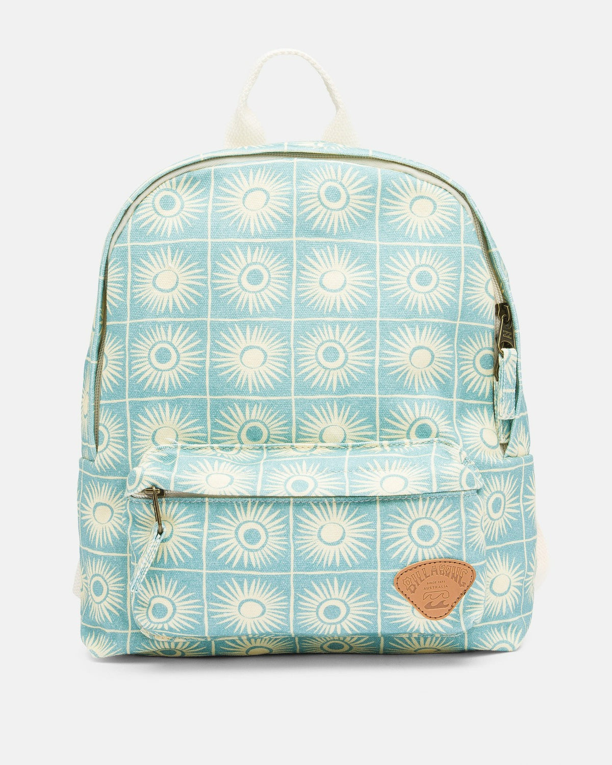 Mini Mama Backpack - Misty Blue | Billabong