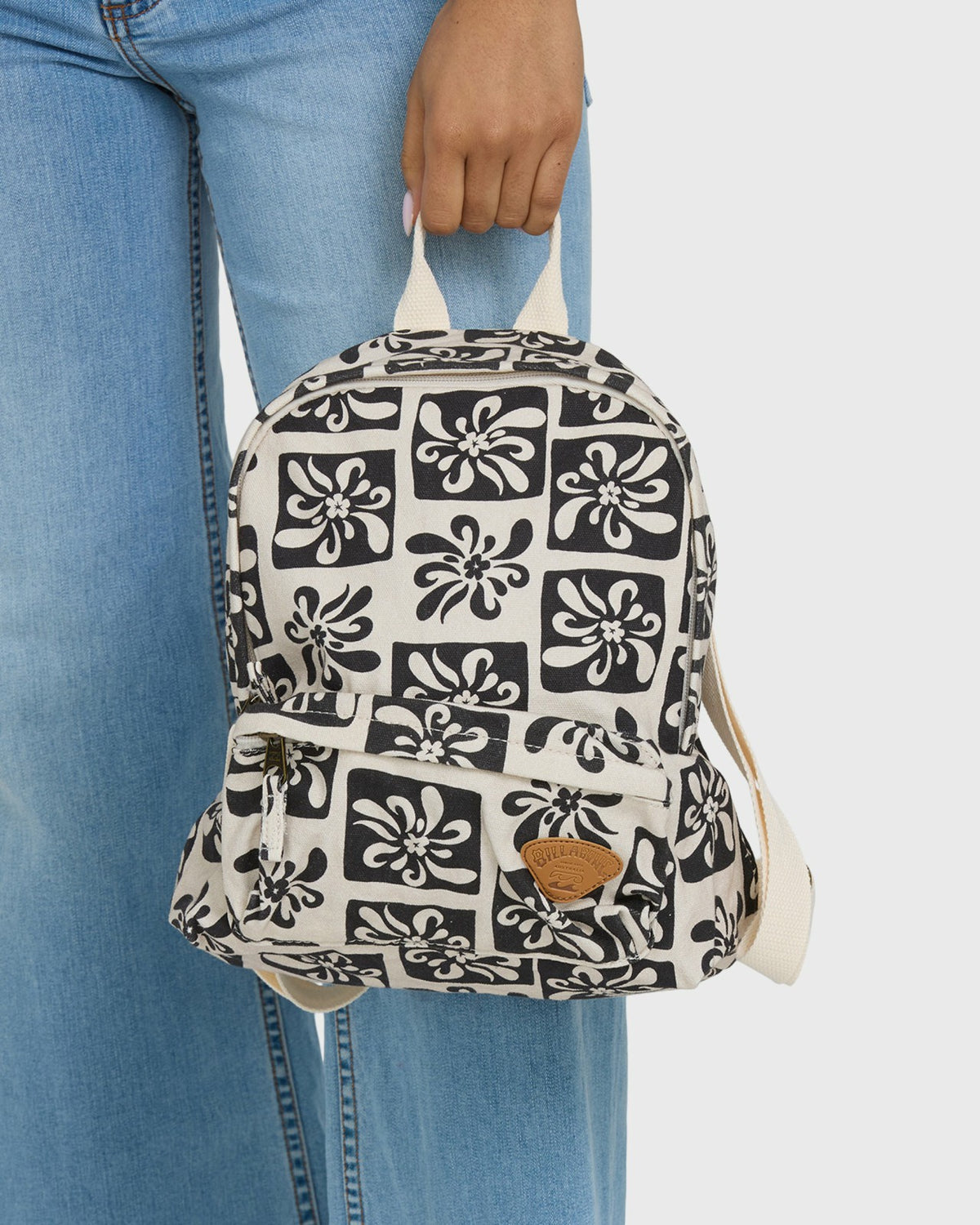 Mini Mama Backpack - Black Sands | Billabong