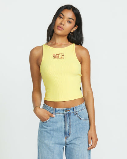 Go For It Tank - Sunspell | Billabong