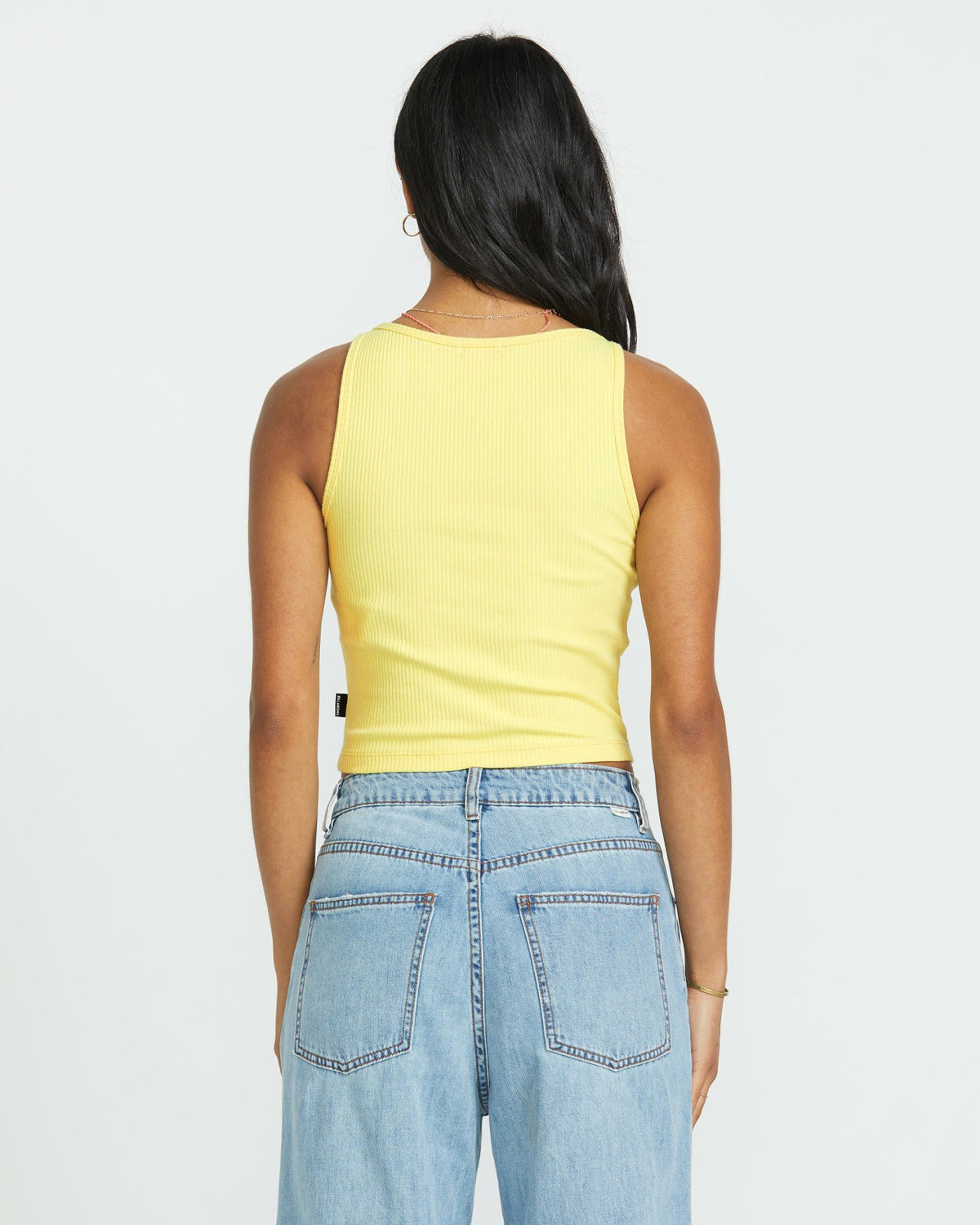 Go For It Tank - Sunspell | Billabong