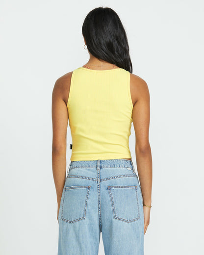 Go For It Tank - Sunspell | Billabong