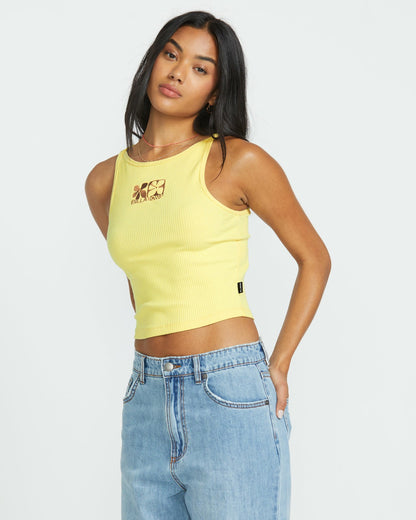Go For It Tank - Sunspell | Billabong