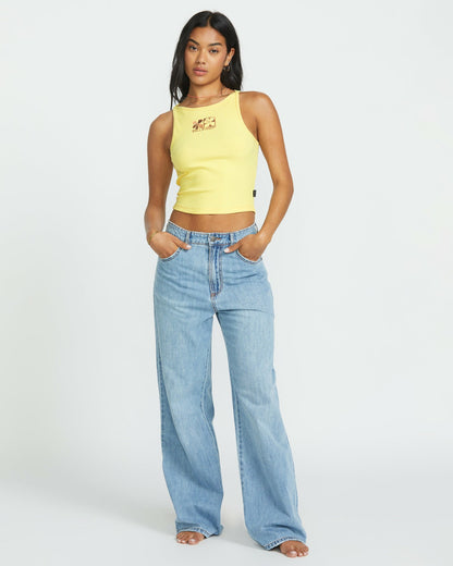 Go For It Tank - Sunspell | Billabong
