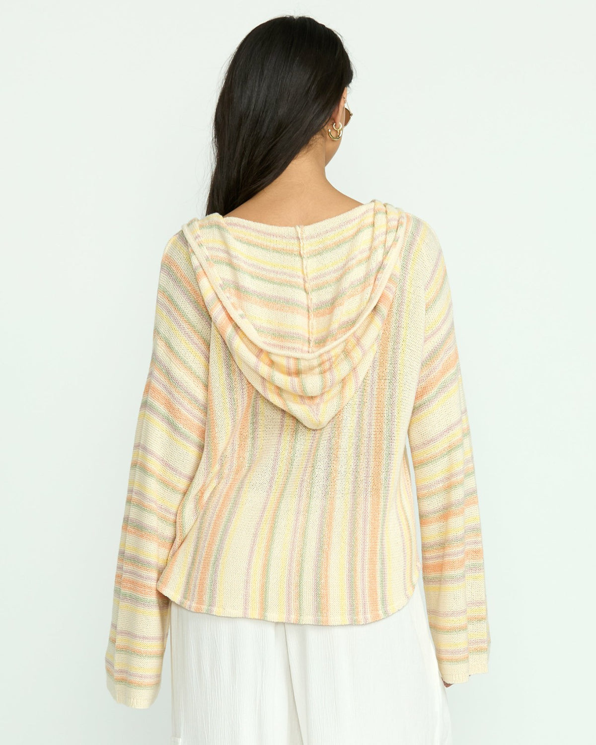 Baja Beach Sweater - Sunstone | Billabong